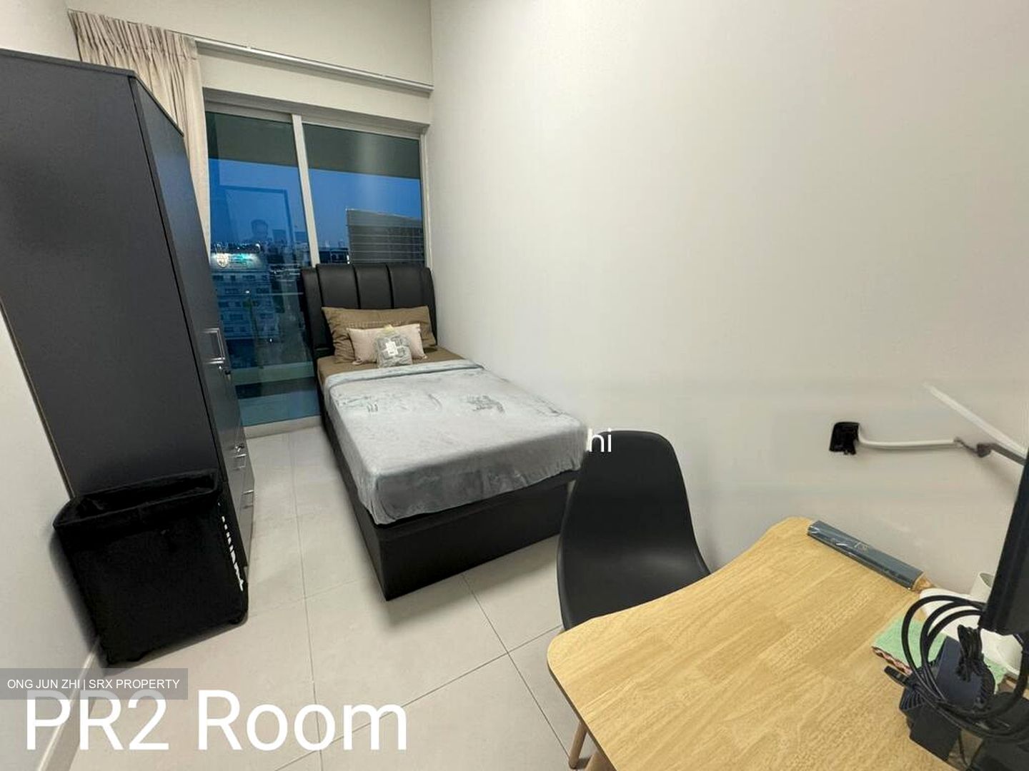 The Rochester Residences (D5), Apartment #622556151